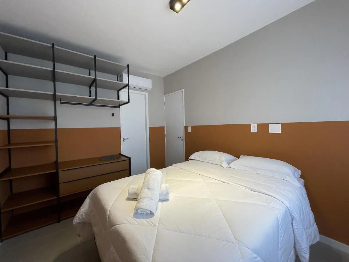 Akile Central Park Sao Paulo Apartment