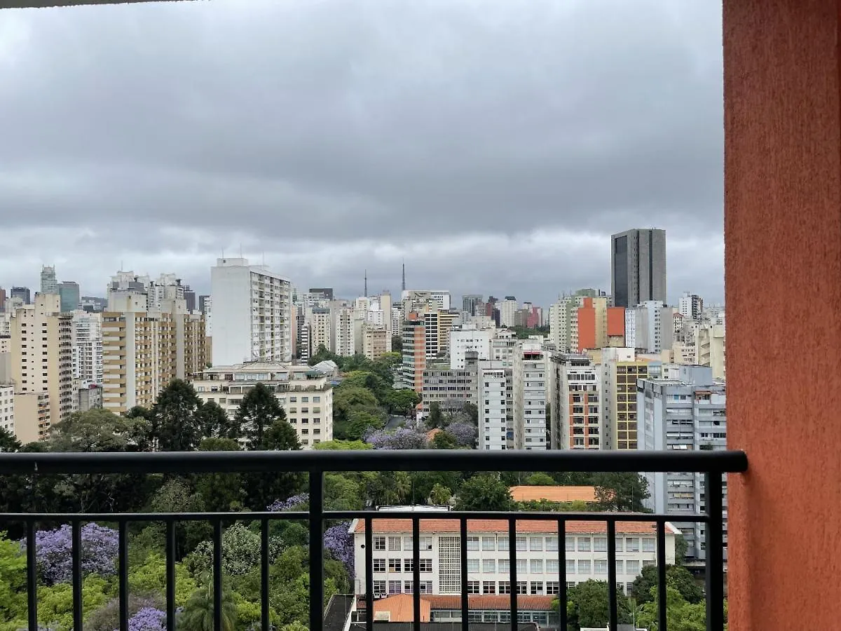 Akile Central Park Sao Paulo